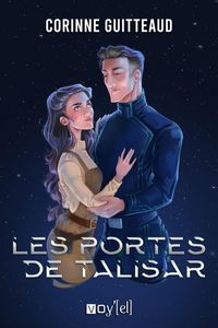 Produktbild: Les portes de Talisar