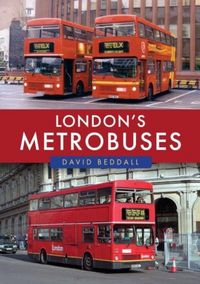 Produktbild: London's Metrobuses