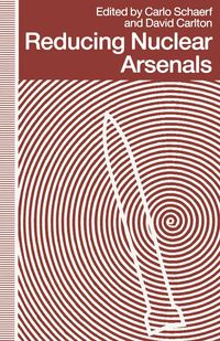 Produktbild: Reducing Nuclear Arsenals