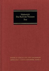 Produktbild: Das Buch der Visionen, Teil 1