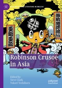 Produktbild: Robinson Crusoe in Asia