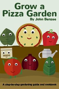Produktbild: Grow a Pizza Garden