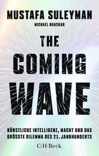 Produktbild: The Coming Wave