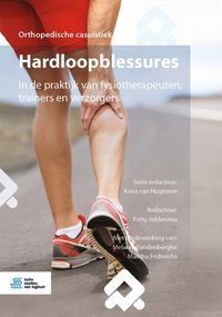 Produktbild: Hardloopblessures