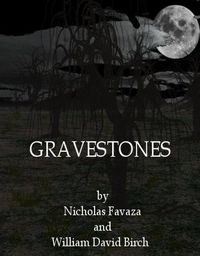 Produktbild: Gravestones