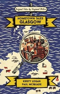 Produktbild: Hometown Tales: Glasgow