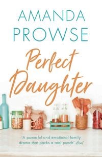 Produktbild: Perfect Daughter