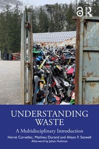 Produktbild: Understanding Waste