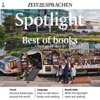 Produktbild: Englisch lernen Audio - B&uuml;cher, B&uuml;cher, B&uuml;cher