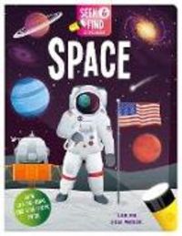 Produktbild: Seek and Find Space