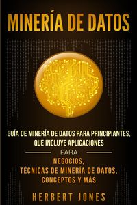 Produktbild: Miner&iacute;a de Datos