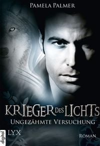 Produktbild: Krieger des Lichts - Ungez&auml;hmte Versuchung