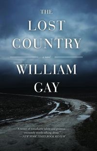 Produktbild: The Lost Country