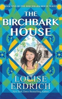 Produktbild: The Birchbark House
