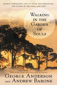 Produktbild: Walking in the Garden of Souls