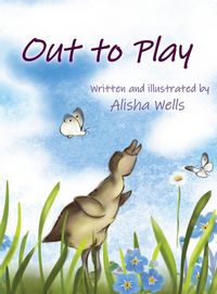 Produktbild: Out to Play