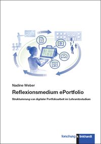 Produktbild: Reflexionsmedium ePortfolio