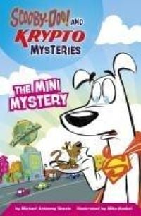 Produktbild: The Mini Mystery