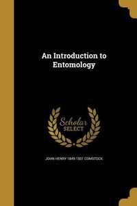 Produktbild: An Introduction to Entomology
