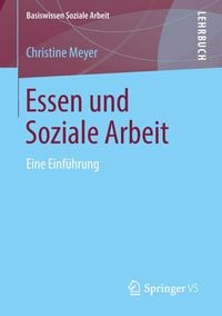 Produktbild: Essen und Soziale Arbeit