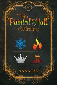 Produktbild: The Painted Hall Collection