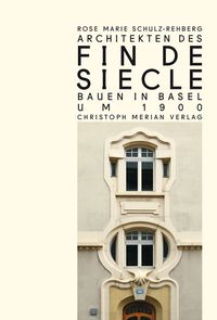 Produktbild: Architekten des Fin de Si&egrave;cle