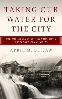 Produktbild: Taking Our Water for the City