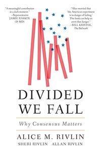Produktbild: Divided We Fall