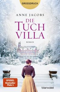 Produktbild: Die Tuchvilla
