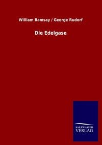 Produktbild: Die Edelgase