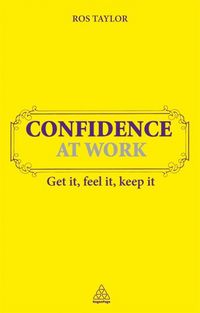 Produktbild: Confidence at Work