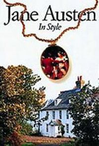 Produktbild: Jane Austen in Style