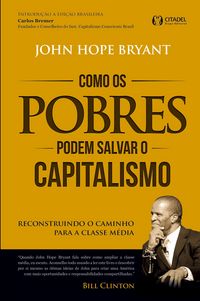 Produktbild: Como os pobres podem salvar o capitalismo