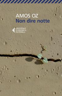 Produktbild: Non dire notte