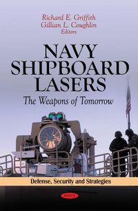 Produktbild: Navy Shipboard Lasers