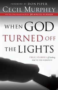 Produktbild: When God Turned Off the Lights