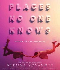 Produktbild: PLACES NO 1 KNOWS           8D