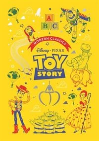 Produktbild: Toy Story (Pixar Modern Classics)