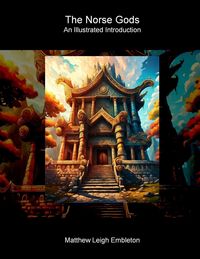Produktbild: The Norse Gods
