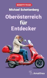 Produktbild: Ober&ouml;sterreich f&uuml;r Entdecker
