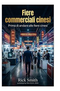 Produktbild: Fiere commerciali cinesi