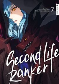 Produktbild: Second Life Ranker 07