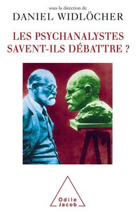 Produktbild: Les psychanalystes savent-ils debattre ?