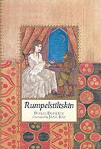 Produktbild: Rumpelstiltskin
