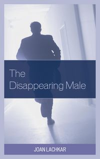 Produktbild: The Disappearing Male