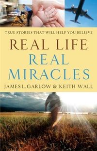 Produktbild: Real Life, Real Miracles