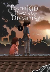 Produktbild: For the Kid I Saw in My Dreams, Vol. 5