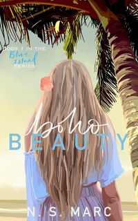 Produktbild: Boho Beauty (Blue Island, #1)