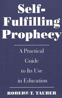 Produktbild: Self-Fulfilling Prophecy