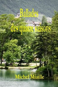 Produktbild: Fre-Ballades des Quatre Saison